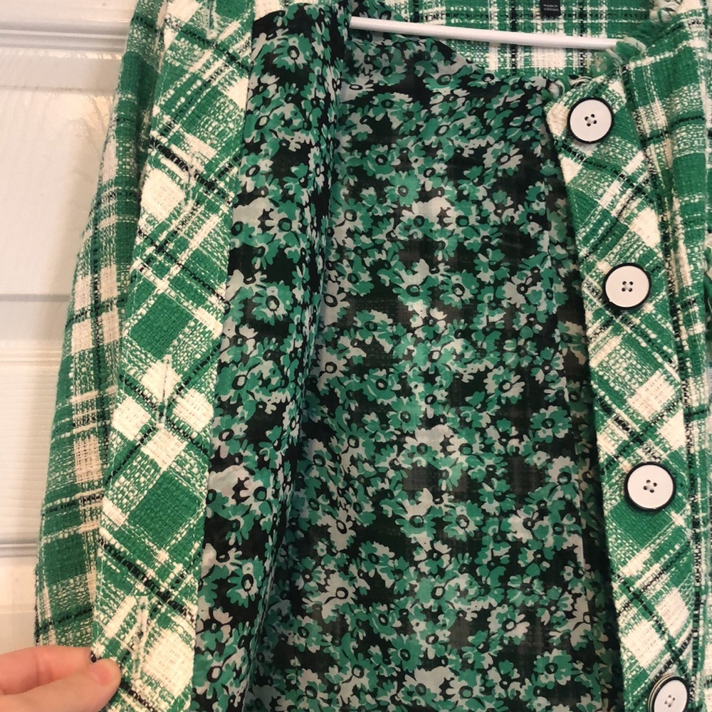 Cabi Library Jacket - Picture 2 of 5